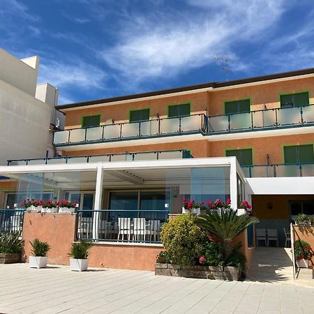 Hotel Giacomazzo Caorle Exterior foto